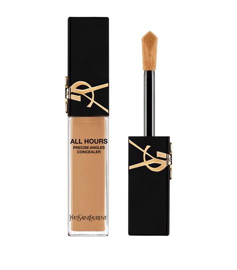 ysl all hours concealer discontinued|ysl all hours concealer swatches.